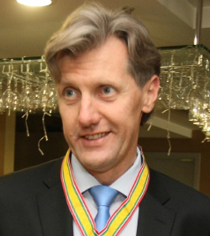 Умарас Гинтаутас